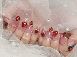 長さだし持ち込みデザイン