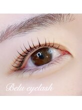 ベルアイラッシュ(Belu eyelash)/まつ毛パーマ