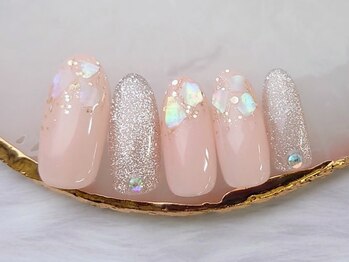 ココラーレ(cocorare)/定額ハンド¥9000オフケア込