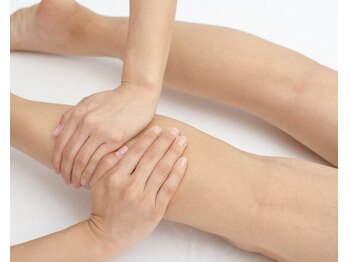 サロンソレイユ(Soleil)/足のむくみ解消