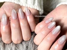 テンカムトゥルー(10 Come True)/■カラー診断×マグネット