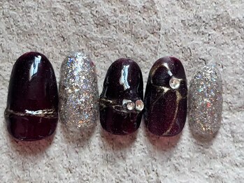 美ルーチェ/Design Sample B 　