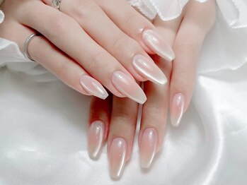 アジトトウキョウ ブロウズアンドネイル 恵比寿(AJITO TOKYO BROWS&NAIL)/デザイン［ネイル]