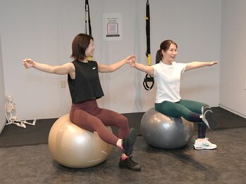 レリオン 一宮店(LeLion)/