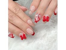 パーミル アイ アンド ネイル クマモト(permille ‰ eye&nail Kumamoto)