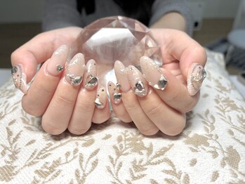 〈付け放題メニュー〉