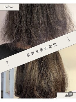 ララスマイル 鶴崎森町店/美髪頭皮ケアプログラム