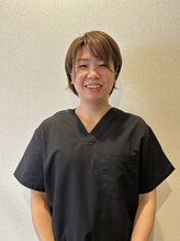 若松整体院&nbsp;芦名 ゆずほ