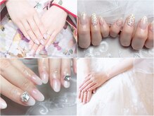 プエルト(PUERTO)の雰囲気（シンプル綺麗めなブライダルデザインお任せください！）