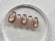 クーネイル(kuunail)/定額Bコース¥7,500