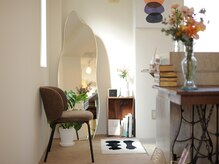 ミネット ビビ(minette BIBI)