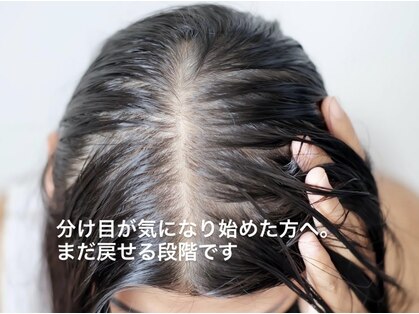 リードスラッシュ(LEAD/)の写真