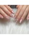 トランク ネイル アンド アイラッシュ(ToRank nail&eyelash)の写真/お客様一人ひとりの雰囲気やお好みに合わせて、似合うカラーやデザインをご提案し理想の指先に仕上げます♪