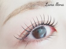 ルナ ジェーナ(Luna llena)