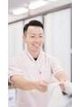 刈谷ハピネス接骨院/矢藤　将馬