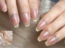 エレガネイル(elega nail)