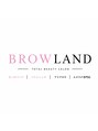 ブロウランド 大阪梅田(BROWLAND)/BROWLAND大阪梅田