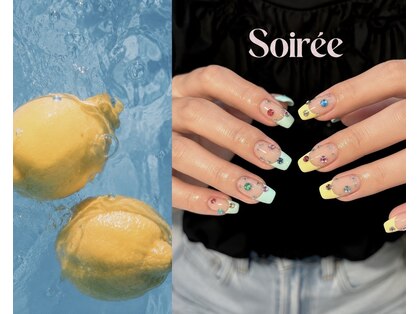 ソワレ(Soiree)の写真