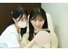 【人気No１★迷ったらコレ】歯科提携ホワイトニング特別体験　所要時間100分