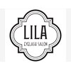 アイラッシュサロン リラ(eyelash salon Lila)ロゴ