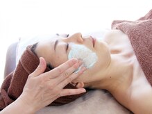 ネフェルティティ 緑地公園店(Nefertity)/◆フェイシャル