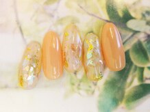 ティーエヌ 名古屋矢場町店/トレンドデザイン￥5980