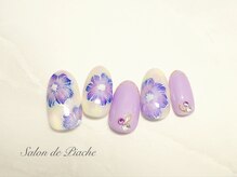 ピアシェ(Piache)/スペシャルデザインジェルコース