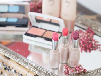 ポルトベッラ(Porto BELLA)/自分でできる大人の化粧教室