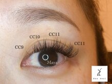 オベリオ アイラッシュ(OBERIO eyelash)/人気ナンバー1☆バインドフル