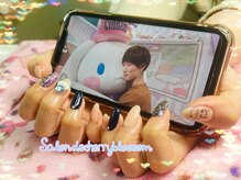 サロンドチェリーブロッサム(Salon de Cherryblossom)/