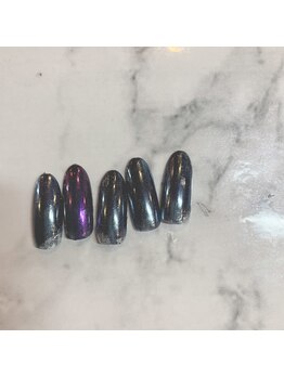 1月　おすすめネイル