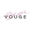 ヴォーグ 宝塚(VOUGE)ロゴ