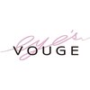 ヴォーグ 宝塚(VOUGE)のお店ロゴ