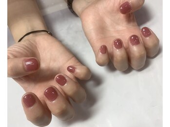 アイリッシュネイル 久屋大通店(Irish Nail)/maogel