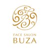 フェイスサロン ブザ(FACE SALON BUZA)ロゴ