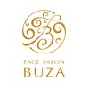 フェイスサロン ブザ(FACE SALON BUZA)のお店ロゴ