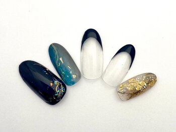 アーク/サンプルコース ¥7980