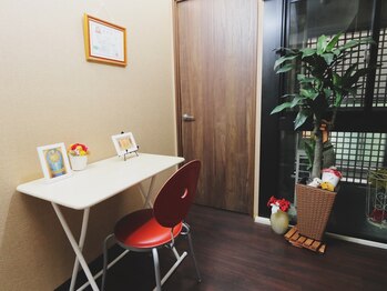 エンジェル(Angel)/