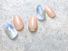 リノア 浅草(Lino'a)/トレンドコース[Art6本]¥9900