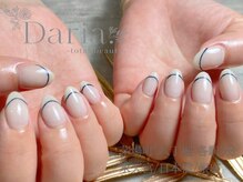 ダリア トータルビューティー(Daria. total beauty)/茅場町　八丁堀　水天宮　日本橋