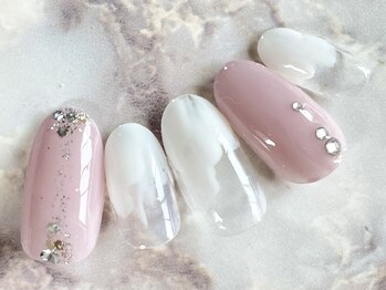 トータルビューティ ノイド(Noid)/90分シンプルデザイン2本♪