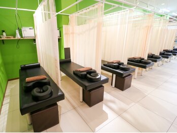 登戸整骨院/【整体】登戸整骨院【矯正】