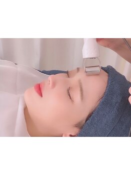 毛穴ケアをしたい