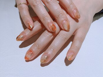 十色 麻布十番店(AZABUJUBAN)/【季節のDESIGN】初回オフ無料!