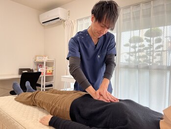 クルミ(Kurumi)/妊活サポート整体