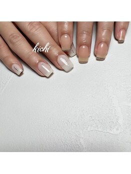 キチ(kichi)/福岡/赤坂/天神/大名/パラジェル