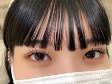 ビューティービースト フォー アイラッシュ 高知店(beauty:beast for eyelash)/★フラットラッシュ