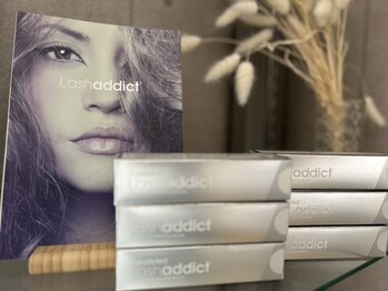 ココ(Coco)/ Lash addict 取扱店