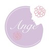 アンジュ(Ange)のお店ロゴ