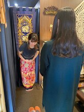 ヒーリング オフ 相模大野(healing OFF)/ようこそ！いらっしゃいませ！